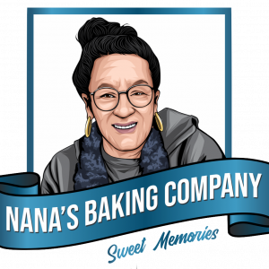 Nana's Baking Company Logo copy
