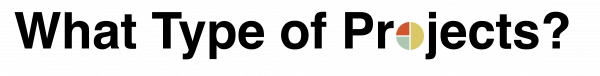 Project Type (OC)